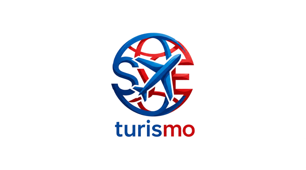 Logo oficial de SyE Turismo Agencia de Viajes en La Plata